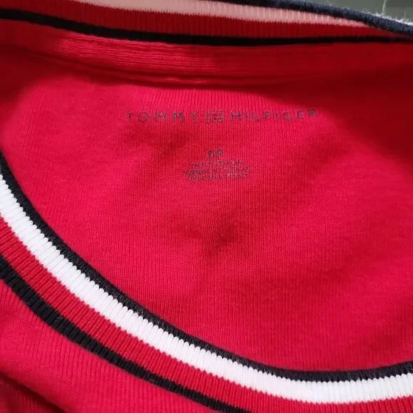 Tommy Hilfiger Dress  Size S - Picture 4 of 4